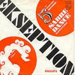 Ekseption : The 5th (Single)